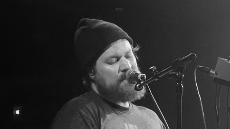 John Grant