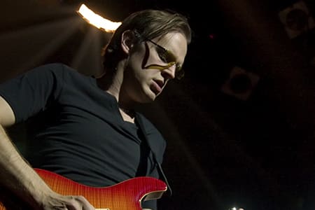 Joe Bonamassa