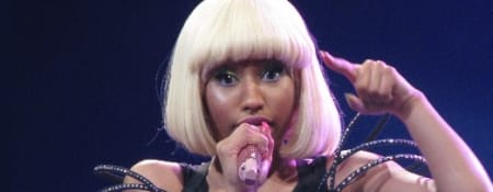 Nicki Minaj