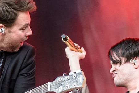 Panic At The Disco