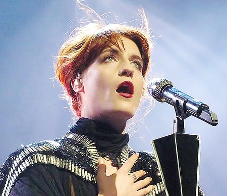 Florence And The Machine