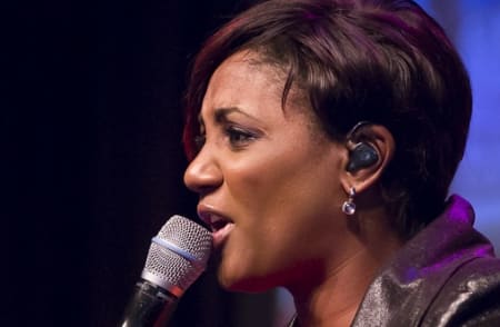 Edsilia Rombley