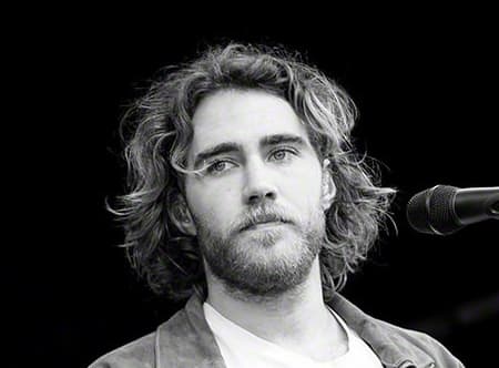 Matt Corby