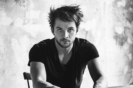 Nils Frahm