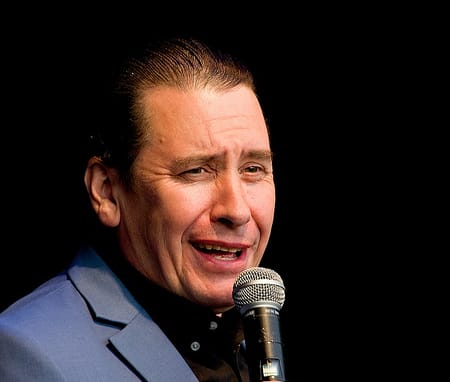 Jools Holland