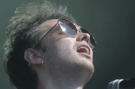 Jett Rebel