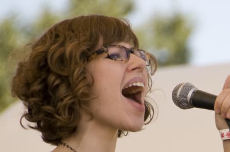 Lake Street Dive