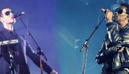 Massive Attack
