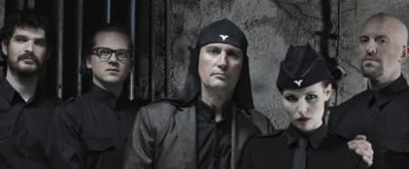 Laibach