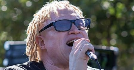 Malford Milligan