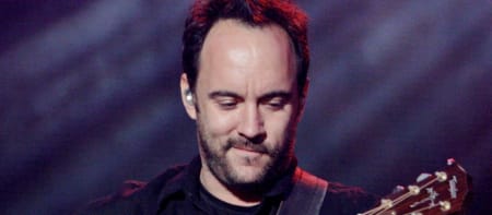 Dave Matthews Band