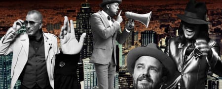 The Mavericks