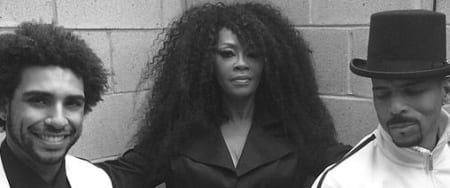 Shalamar
