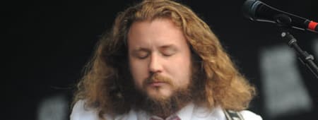 Jim James