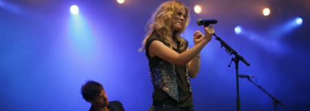 Ilse DeLange