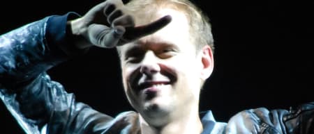 A State Of Trance