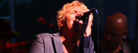 Manfred Manns Earth Band