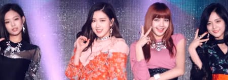 Blackpink