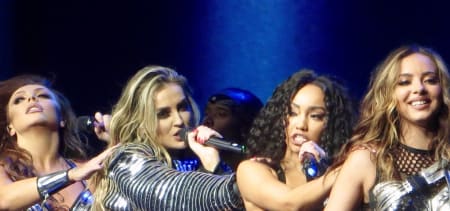 Little Mix