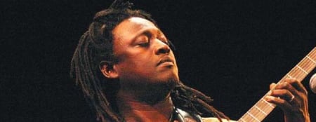 Habib Koite En Bamada