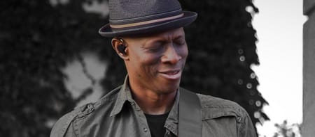 Keb Mo