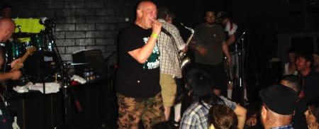 Bad Manners