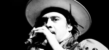Michael Franti