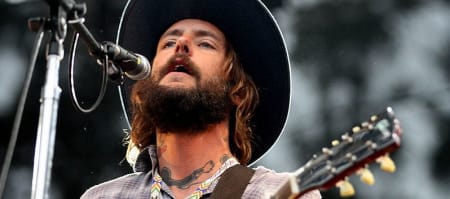 Band Of Horses