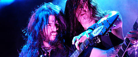 Machine Head