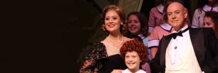 Annie De Musical