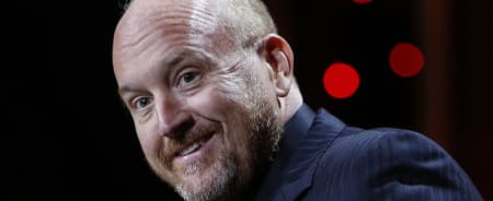 Louis C.K.