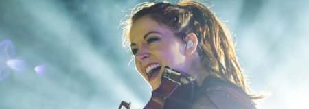 Lindsey Stirling