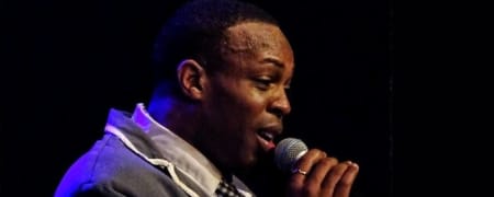 Todrick Hall
