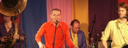 De Kift