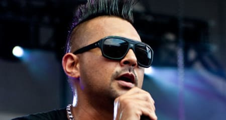 Sean Paul