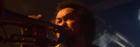 Soil And Pimp Sessions