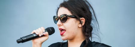 Charli Xcx