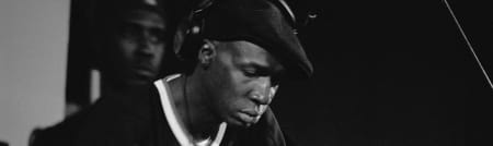 Grandmaster Flash