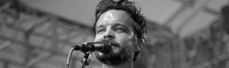 The Tallest Man On Earth