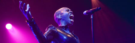 Skunk Anansie