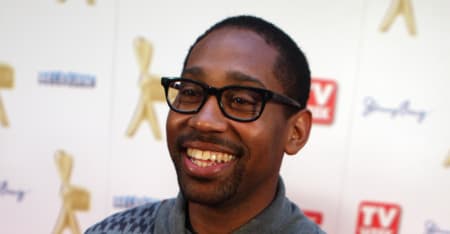 Pj Morton