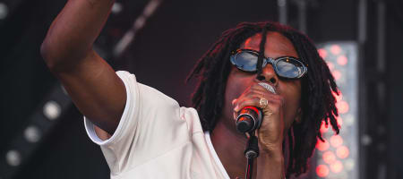 Daniel Caesar