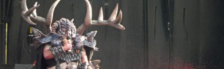 Gwar