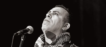 Haluk Levent