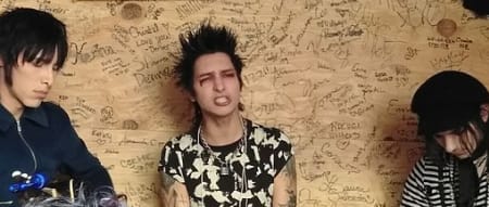 Palaye Royale
