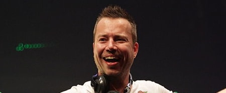 Sander Van Doorn