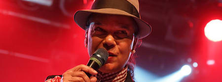 The Selecter