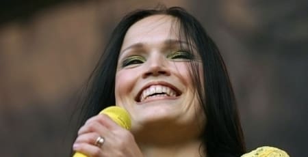 Tarja Turunen