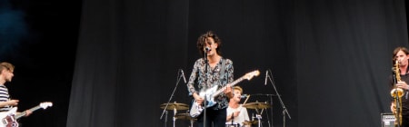 The 1975