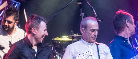 Status Quo